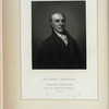 Matthew Clarkson.