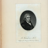B. Waterhouse, M.D., professor of theory and practice of medicine.