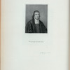 William Linn, D.D.