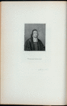 William Linn, D.D.