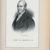 John M. Mason, D.D.