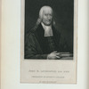 John H. Livingston, D.D., S.T.P., president of Queen's College at New Brunswick.