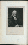 John H. Livingston, D.D., S.T.P., president of Queen's College at New Brunswick.