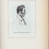 Arthur Thistlewood.
