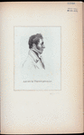 Arthur Thistlewood.