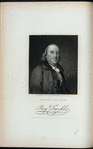 Benjamin Franklin.