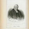 The Rev. Rowland Hill, M.A.