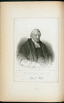 The Rev. Rowland Hill, M.A.