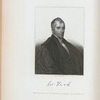 W. Fisk, president of the Wesleyan University, Middletown, Ct.