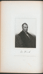 W. Fisk, president of the Wesleyan University, Middletown, Ct.