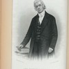 Rev. Nathan Bangs, D.D.