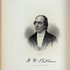 Rev. Henry W. Bellows, D.D.