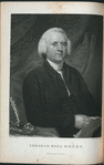 Abraham Rees, D.D., F.R.S.