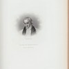 The Right Rev. William White, D.D., bishop of Pennsylvania.