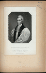 Rt. Rev. James Madison, D.D., first bishop of Virginia.