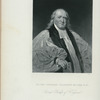 Rt. Rev. Richard Channing Moore, D.D., second bishop of Virginia.
