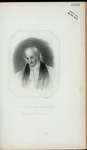 The Rt. Rev. William White, D.D., bishop of Pennsylvania.