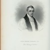 John Henry Hobart, D.D., third bishop of New York.