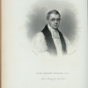 John Henry Hobart, D.D., third bishop of New York.