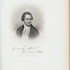 Daniel Wilson, bishop of Calcutta.