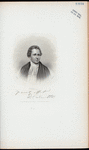 Daniel Wilson, bishop of Calcutta.