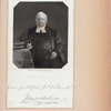 James Milnor.