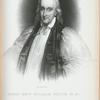 Right Revd. William White, D.D.