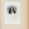 The Right Rev. Samuel Seabury, bishop of Connecticut and Rhode Island.
