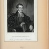 Rev. Benjamin Dorr, D.D., rector of Christ Church, Philadelphia.