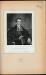Rev. Benjamin Dorr, D.D., rector of Christ Church, Philadelphia.