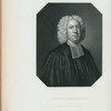 Samuel Johnson, D.D.