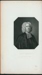 Samuel Johnson, D.D.