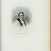The Right Rev. John Henry Hobart, D.D., third bishop of New York.