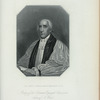 Rt. Rev. Benjamin Moore, D.D., bishop of the Protestant Episcopal Church in the State of N. [New] York.