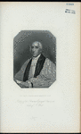 Rt. Rev. Benjamin Moore, D.D., bishop of the Protestant Episcopal Church in the State of N. [New] York.