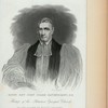 Right Rev. John Stark Ravenscroft, D.D., bishop of the Protestant Church, in the diocese of North Carolina.