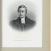 Samuel Farmar Jarvis, S.T.D., LL.D.