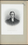 Samuel Farmar Jarvis, S.T.D., LL.D.