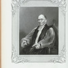 Rt. Rev. Thomas Church Brownell, D.D., bishop of Connecticut.
