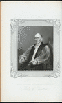 Rt. Rev. Thomas Church Brownell, D.D., bishop of Connecticut.