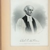 Rt. Rev. Bishop Chas. P. McIlvaine, D.D.