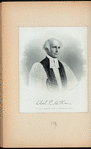 Rt. Rev. Bishop Chas. P. McIlvaine, D.D.