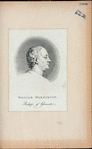 William Warburton, bishop of Gloucester.