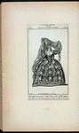 Spanish fryer, or, The double discovery : Mrs. Mattocks in the character of Elvira.