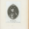 Mr. Foote, in the character of Major Sturgeon in The mayor of Garret [i.e.Garratt].