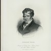 Stephen Price, manager of Drury Lane Theatre, London, and Park Theatre, New York.