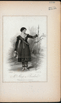 Mrs. Alsop as Rosalind [in Shakespeare's As you like it].