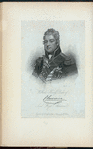 William Henry, Duke of Clarence, Lord High Admiral.