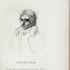 Edmund Kean, the first season of his appearance at Drury Lane Theatre, London, 1814.