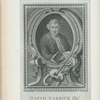 David Garrick.